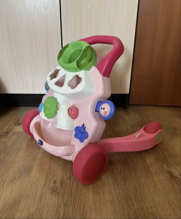 Толокар для детей