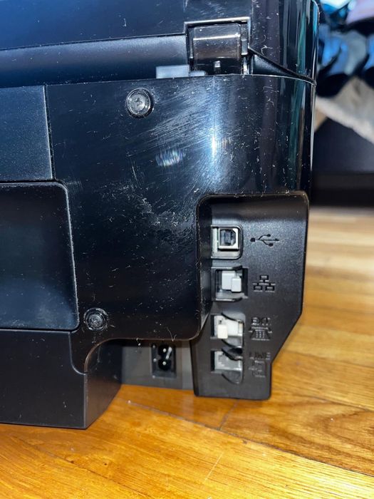 Imprimanta Cannon PIXMA MX725