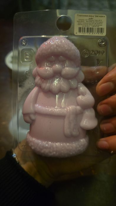 Ручной мыло запах хорошие