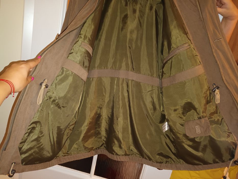 Мъжко есенно яке 52-54 размер