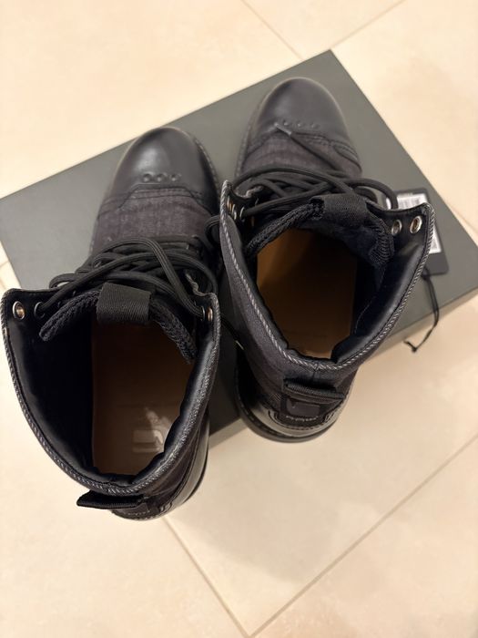 Ghete barbatesti G-star Raw Strek