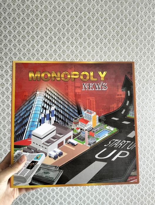 Игрушечный конструктор