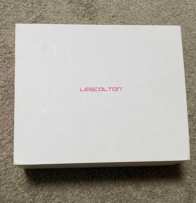 Фотоепилатор Lescolton T009i