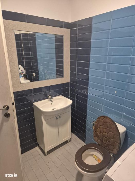 Apartament modern, 2 camere, de vanzare, zona centrala Dej