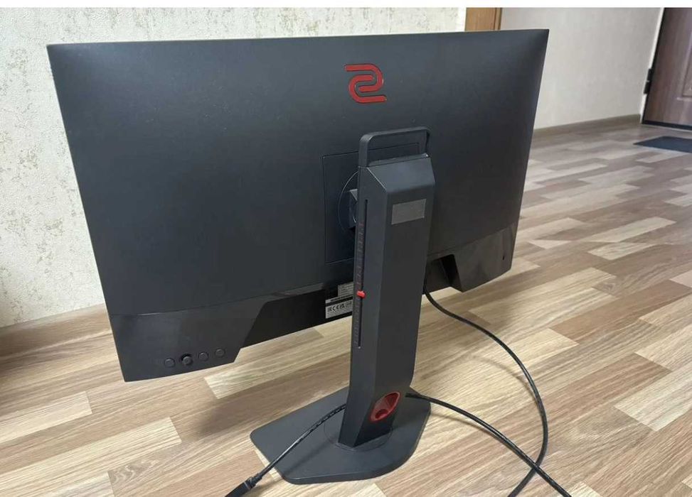 BenQ Zowie XL2411K