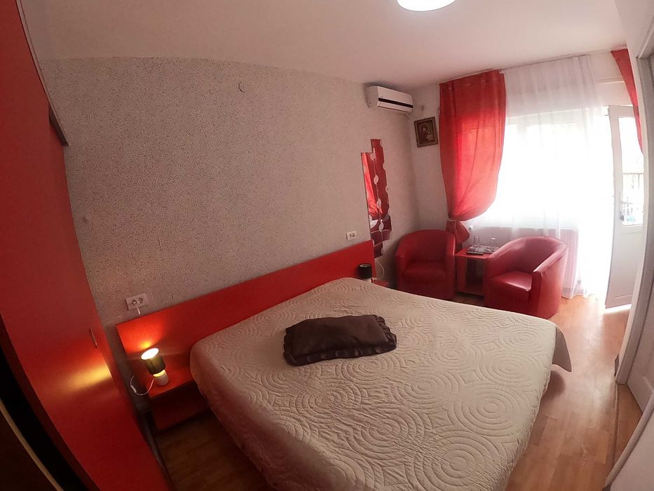 Vila Eforie Brio-OFERTĂ LAST MINUTE-27.07-31.07(L-V)-camera dubla 300 ron-tripla 390 ron-200m de plaja-gratar,foisor, gradina, loc de joaca-0773877871