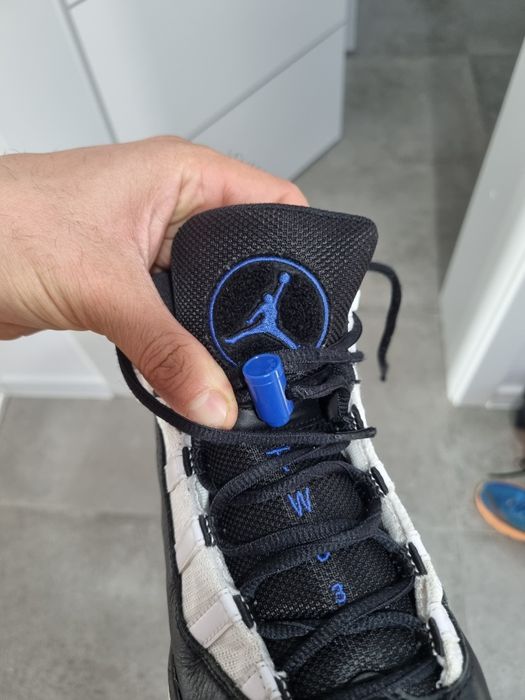 Jordan 6 rings adidasi