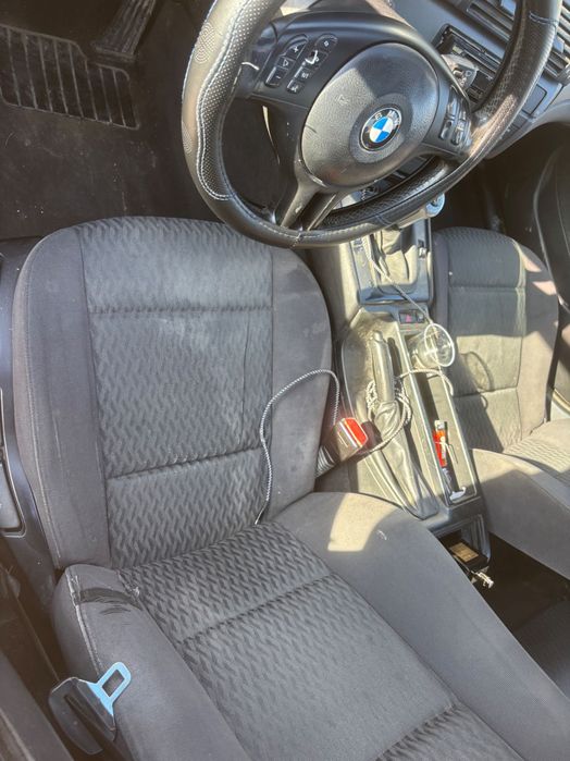 Vând sau schimb e46