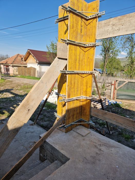 Cofraje/panouri/placi Doka