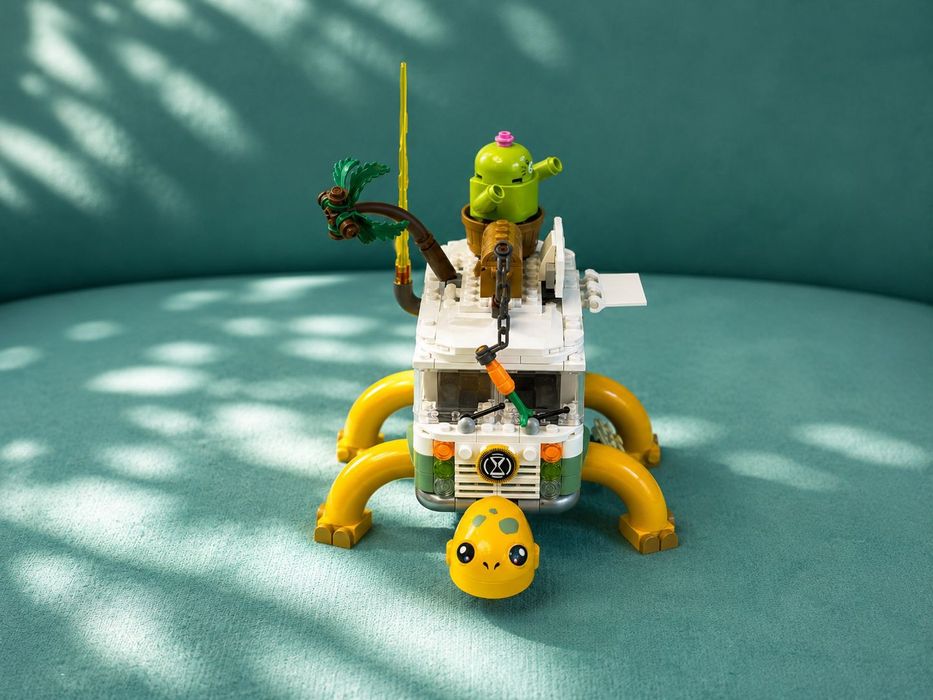 Lego 71456 Dreamzzz