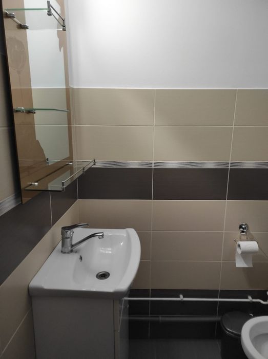 Apartament de inchiriat (persoana fizica)