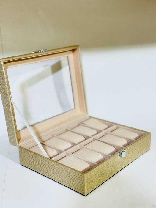 ПОДАРКА шкатулка для часов