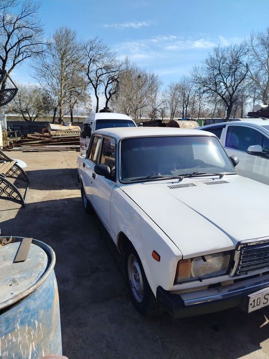 Other 2107 1980 — 3