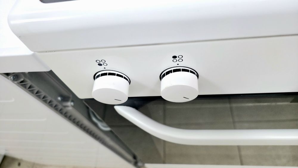 Печка с индукционни котлони Voss Electrolux ELI23020 с каталитичното самопочистване/ 2г.гаранция