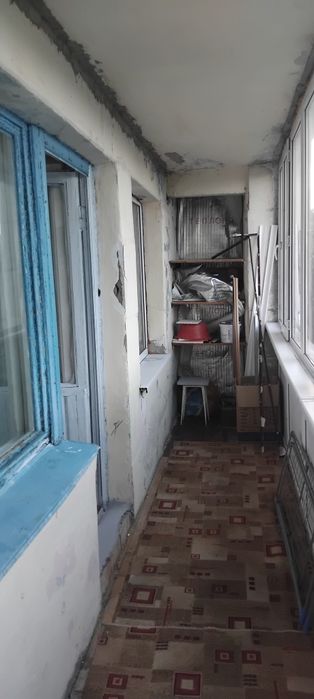 Квартира в аренду