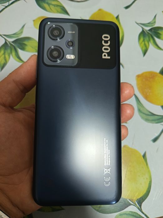 Vând Xiaomi poco X5 /5 g