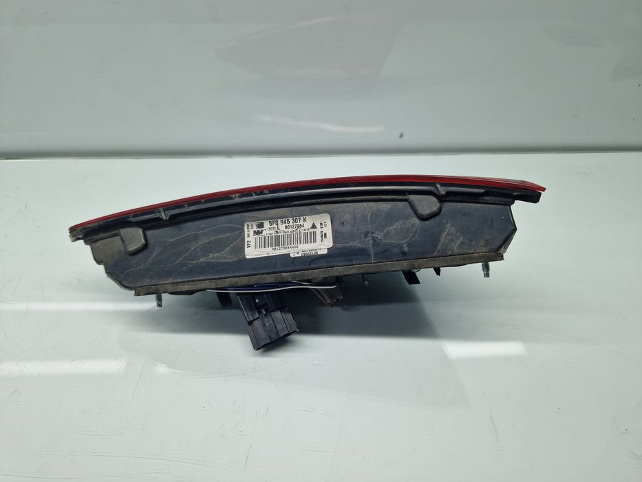 Stop haion stanga Seat Leon (5F1) [Fabr 2012-2018] 5F0945307K