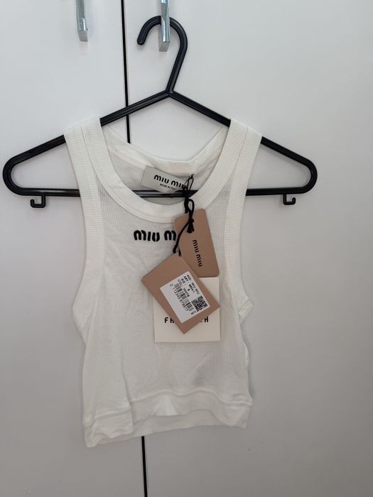 Maiou miu miu dama