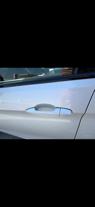BMW X5 5.0  2016 M PACHET