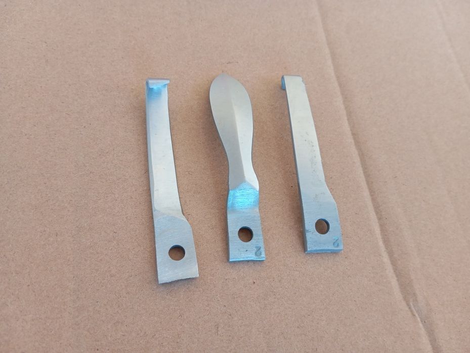 Комплект медицинских инструментов