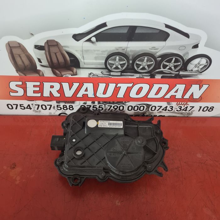 motoras soft close audi a8 (2002-2009) [4e] d3 3.0 motorina 2009