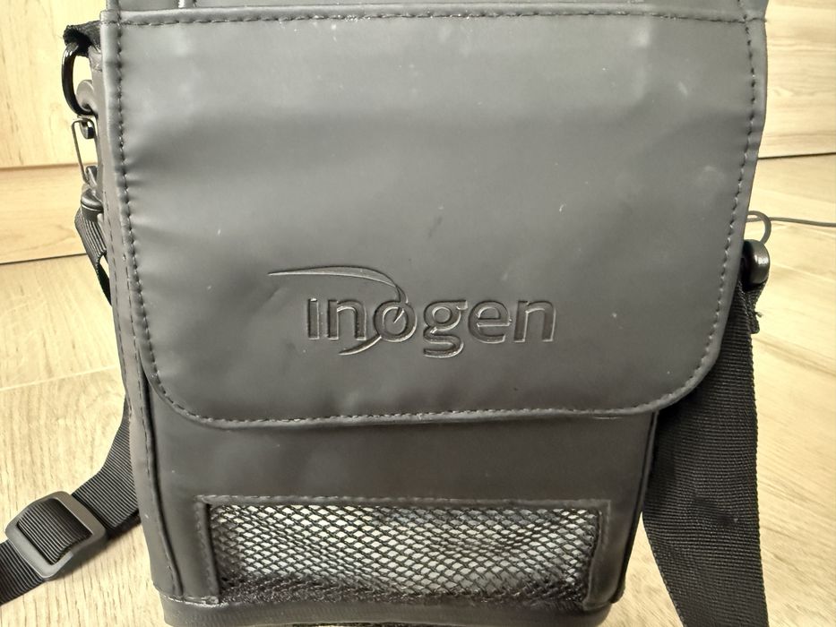 Кислороден концентратор Inogen G5 и LoveGo