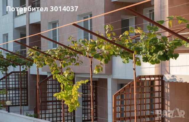 Продава се Двустаен апартамент в Бяла - 52 кв.м за 1056 €/кв.м - Снимка #1