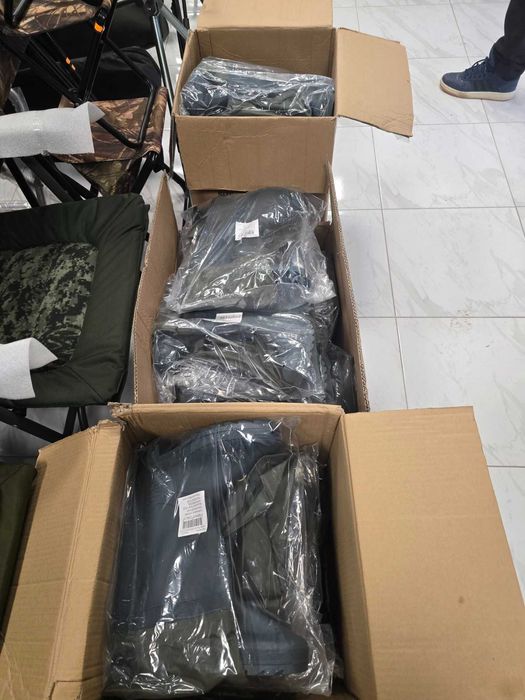 Ботуши до таза Filstar