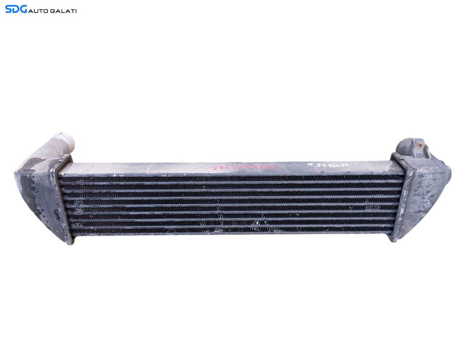 Radiator Intercooler Land Rover Freelander 1 1998 - 2006 [V0326]