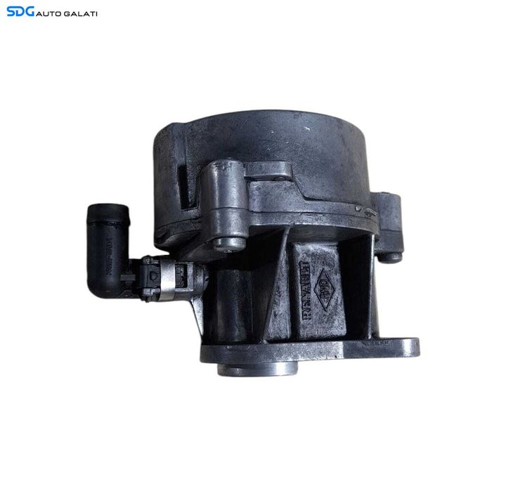 Pompa Vacuum Renault Grand Scenic 2 1.9 DCI F9Q818 F9Q816 F9Q804 F9Q803 F9Q812 F9Q803 F9Q804 F9Q816 F9Q818 2002 - 2009 Cod D163451323 [N1412]