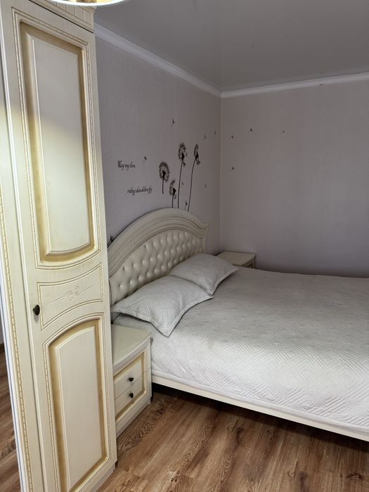 2-х комн. . Посуточно. Wi-fi. Смарт ТВ. Документы отчетные