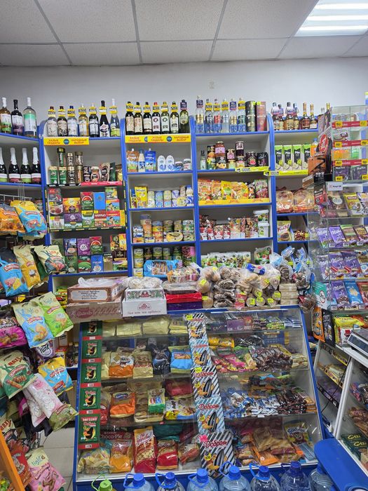 Продам действующий магазин