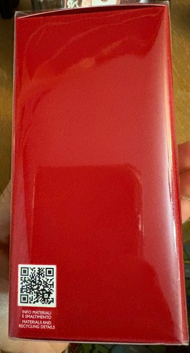 Apa de toaletă Dsquared2 Red Wood 50 ml nou