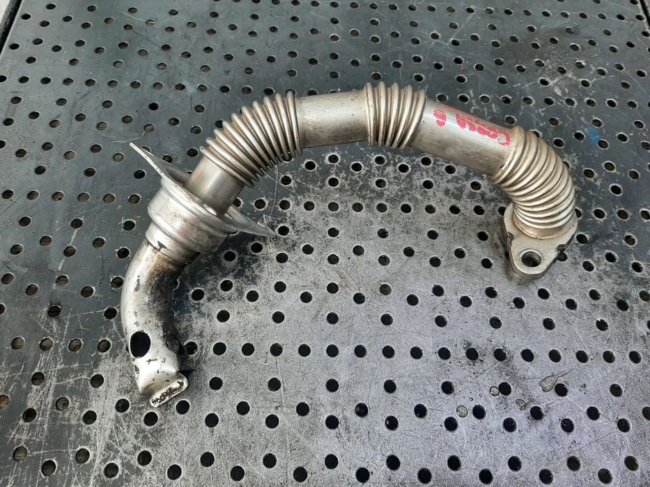 conducta egr  b13dte 1.3cdti opel corsa e