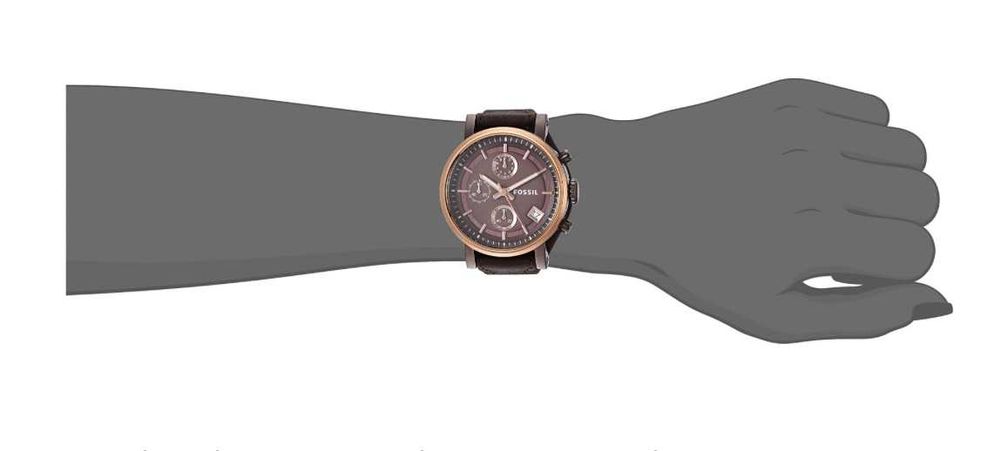 Дамски часовник Fossil