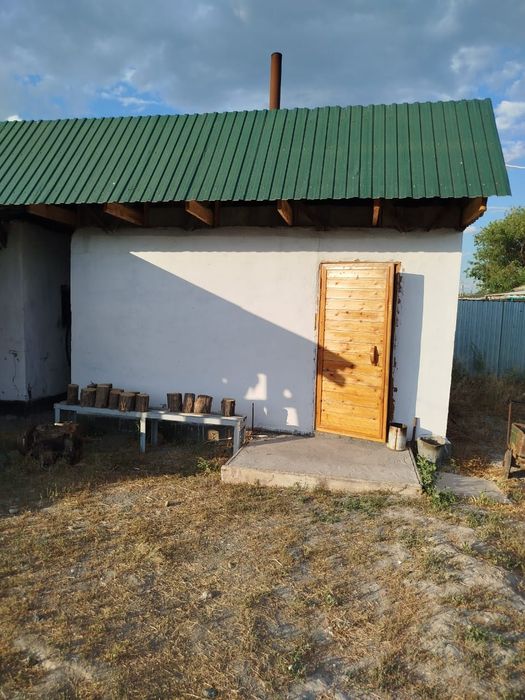 Продам дом Мойнақ