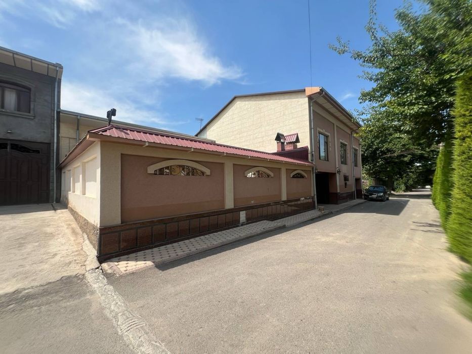 Yer narxida 3 oial sigadiga uy