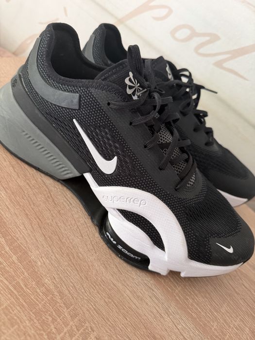 Nike Zoom Superrep 4 Next Nature 44,5