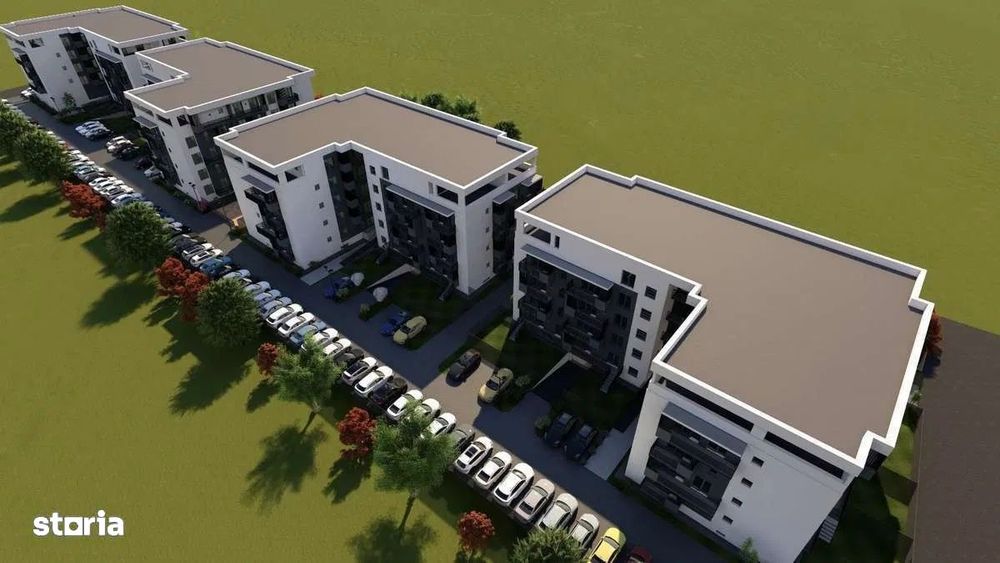 Garsoniera | Dobroesti-Fundeni | Direct Dezvoltator