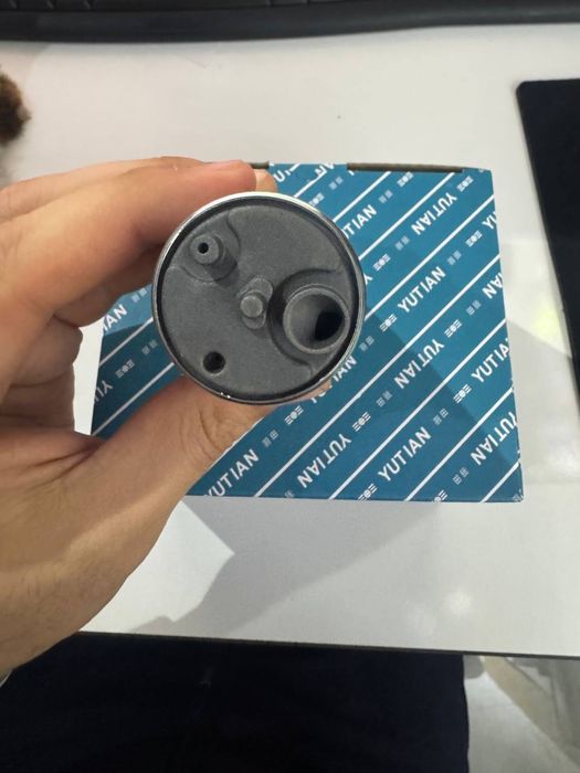 Honda Crider Benzanasos