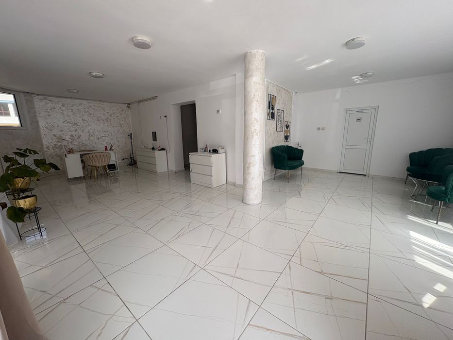 Se inchirieza spatiu comercial