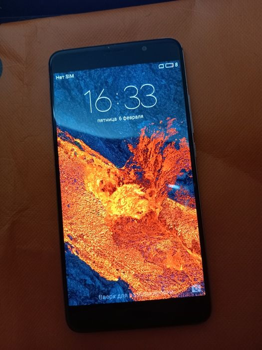 Meizu PRO 6 Plus 4/64