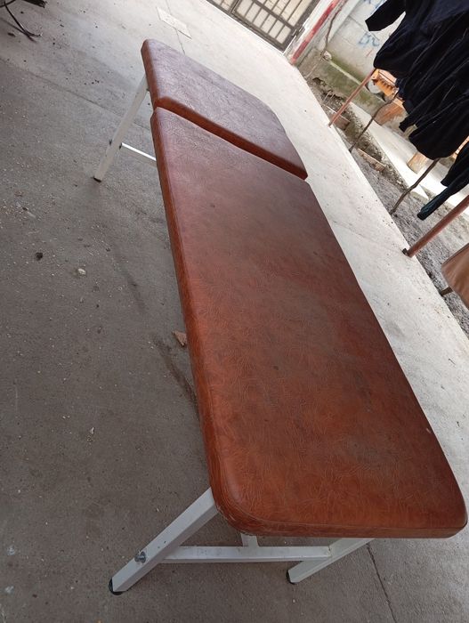 Masă medicala.consultati medicala