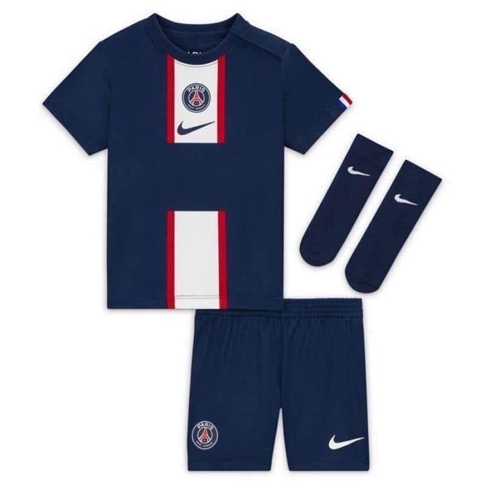 Nike x Paris Saint Germain FC