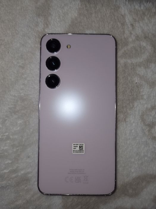 Samsung Galaxy S23
