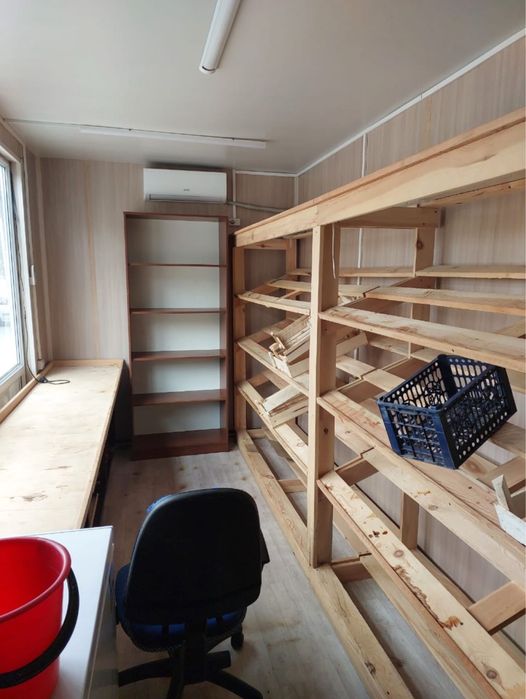 Продам Контейнер