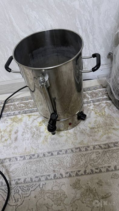 Продам общепит.бойлера для воды