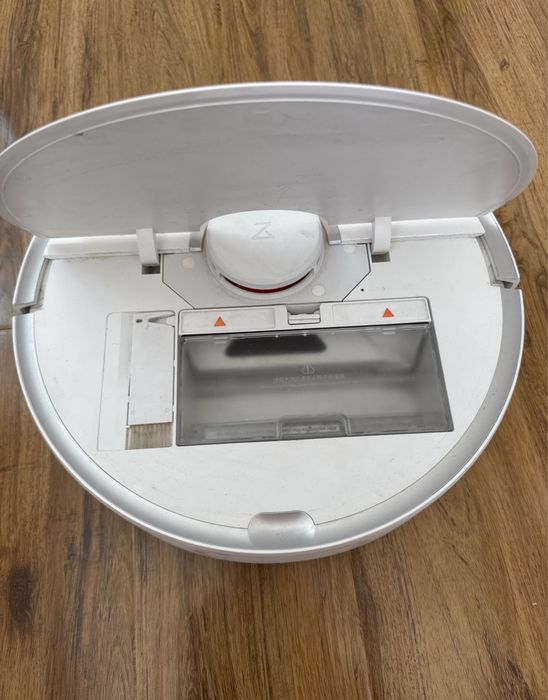 Робот пылесос xiaomi