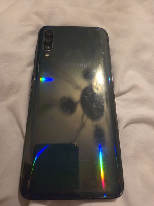 Samsung Galaxy A50