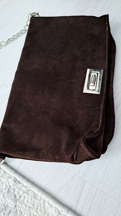 Geanta maro, gen plic